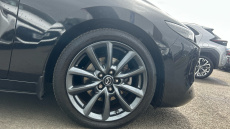 Mazda 3 2.0 e-Skyactiv G MHEV Takumi 5dr Petrol Hatchback